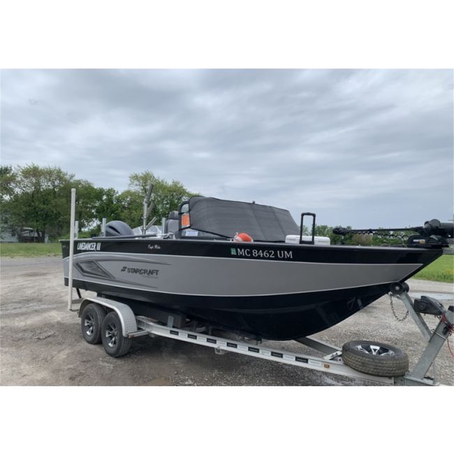 Truxedo Boat Windshield Protector