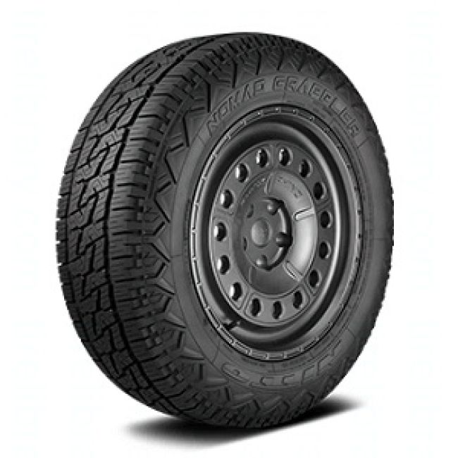 NITTO Nomad Grappler 215/65R16