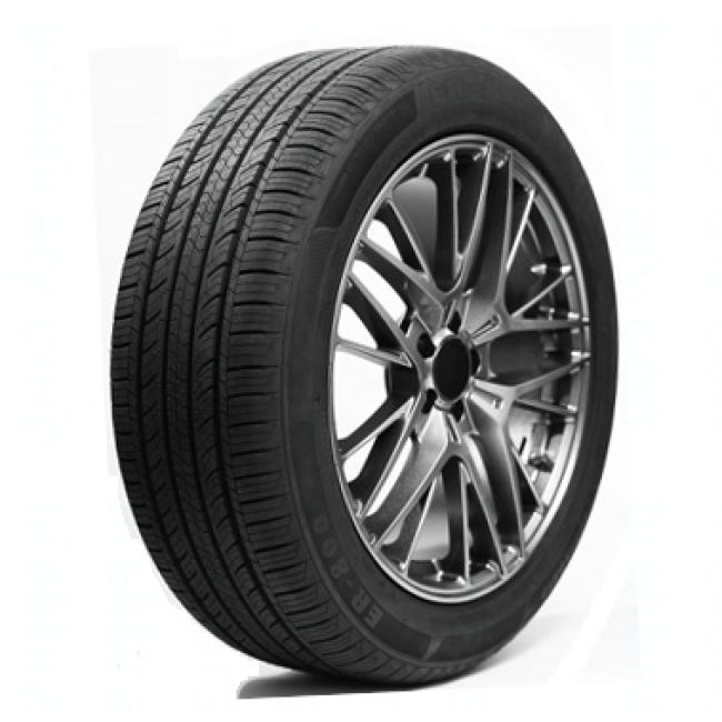 ADVANTA TIRE ER800165 195/60R15 All-Season