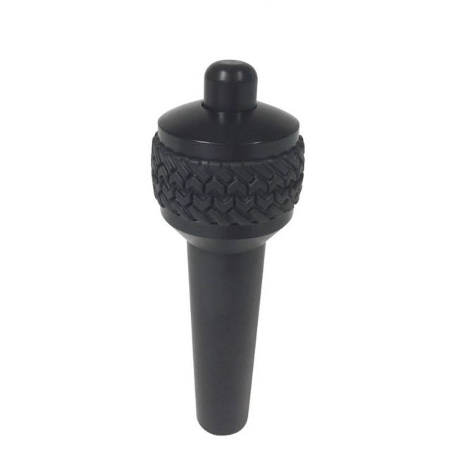 DV8 Offroad 1997-06 Jeep TJ Auto Shift Lever Black