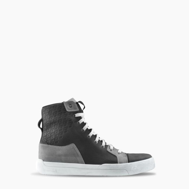 Gaerne 2976-017-10 G.Letur Aquatech Boot Black/Grey Size - 10