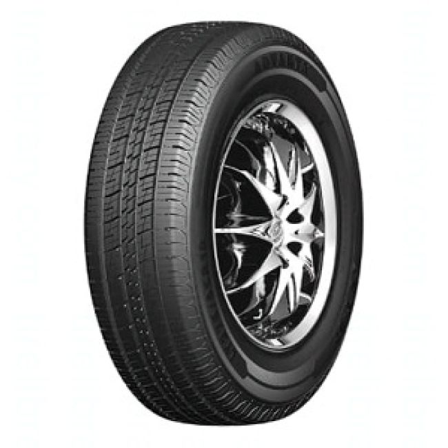 ADVANTA TIRE 1932458773 285/70R17 All-Season