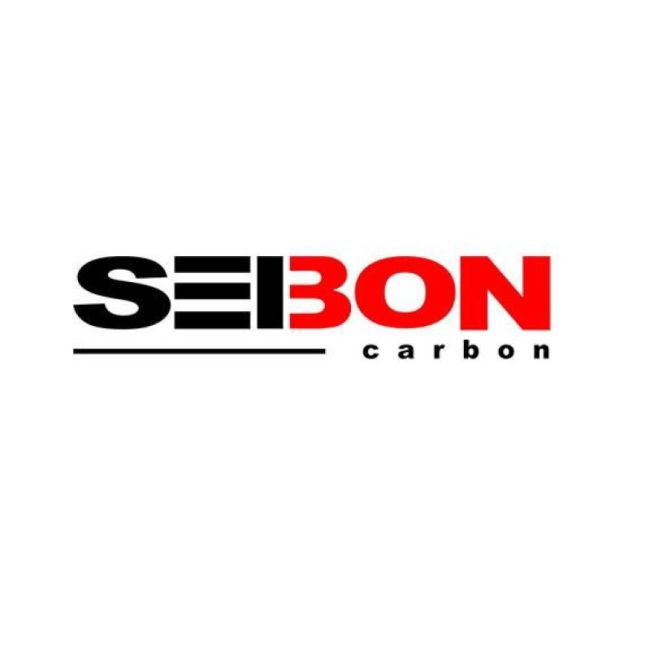 Seibon Carbon FD0809MITEVOX FENDER DUCTS (pair)