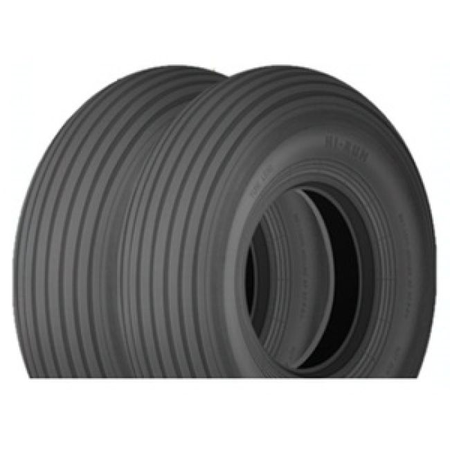 HI RUN Ribbed Wheelbarrow 4.80/4R8