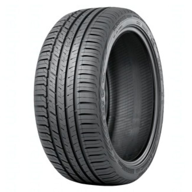 NOKIAN Surpass AS01 215/55R16 All-Season