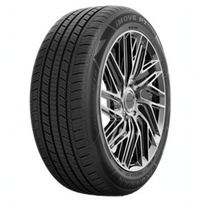 IRONMAN Imove PT Plus 155/80R13 All-Season