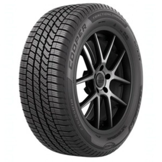COOPER Tractioncommand 205/55R16