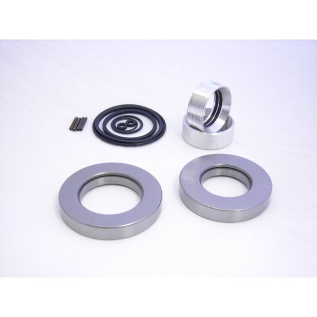 McLeod Racing 139115 McLeod Slip On Bearing Repair Kit 2Nd Generation - 6 ORings & Roll Pins
