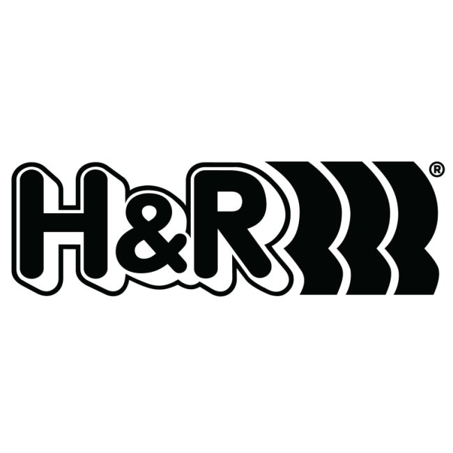 H&R Wheel Bolts Type 12 X 1.25 Length 40mm Type Tapered Head 17mm