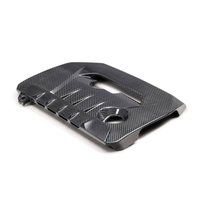 Seibon EC23TYGRCOR 23-24 Toyota GR Corolla Carbon Fiber Engine Cover