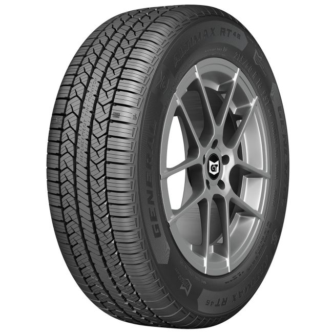 GENERAL Altimax RT45 195/60R15 All-Season