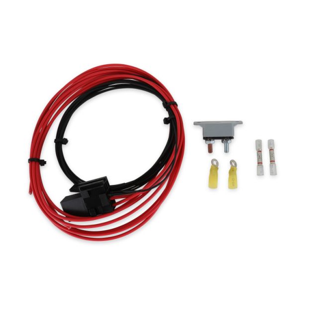 AEM 30-2062 20 Amp Relay Wiring Kit