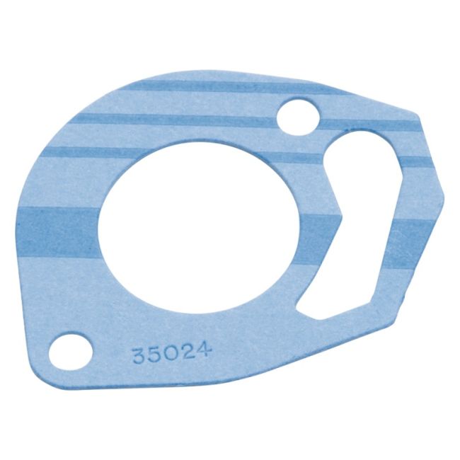 EDELBROCK EDE7274 Thermostat Gasket Jeep 4.0L I6 83-06