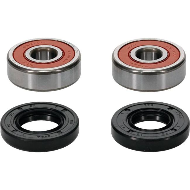 Pivot Works 25-1292-P Wheel Bearing Kit