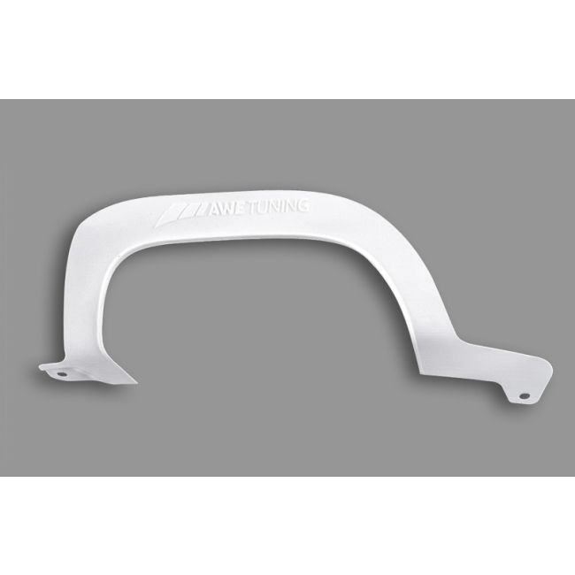 AWE Tuning BMW F3X 328i/428i Non-M Sport Quad Tip Marking Template