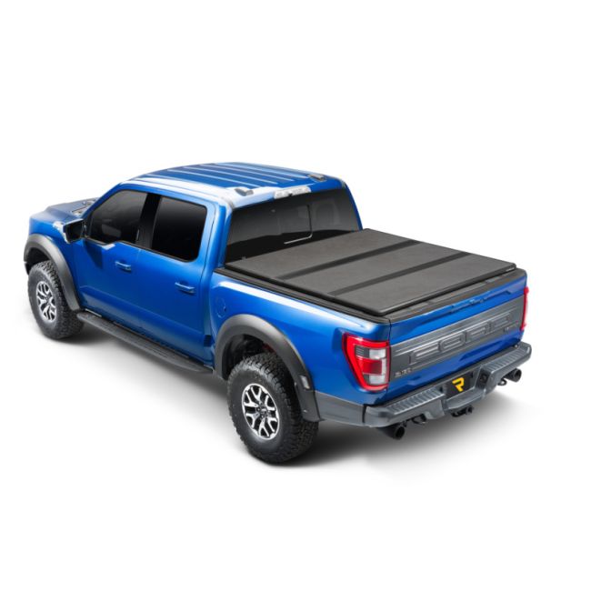 Extang 88704 21-23 Ford F-150 (8ft. 2in. Bed) Solid Fold ALX
