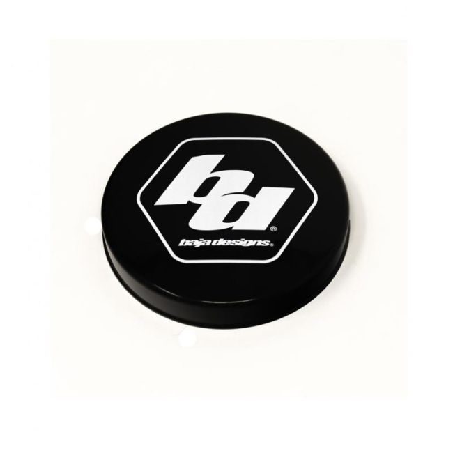 Baja Designs 668007 Squadron-R Single Rock Guard