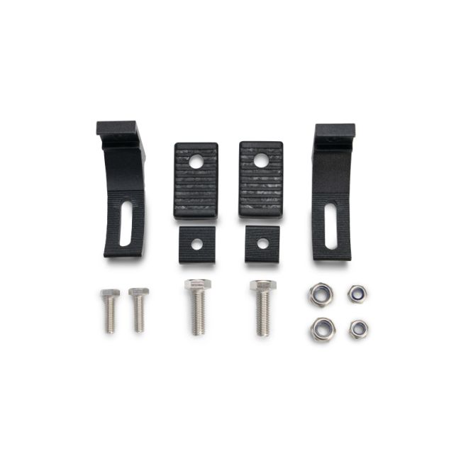 DV8 Offroad Elite Series Light Bar Mount - Large