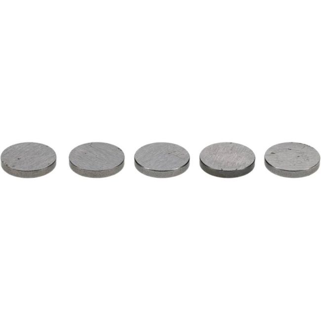 Hot Cams 5PK948150 04-08 400 DVX/02-16 CRF 450 R Shim Kits 1.500mm Thickness - 5 Pack