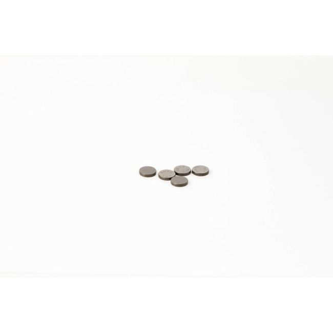Hot Cams 5PK1000240 Shim Kits 2.240mm Thickness - 5 Pack