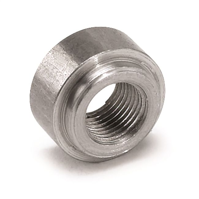 AutoMeter 2260 FITTING, WELD CONNECTOR, 1/8