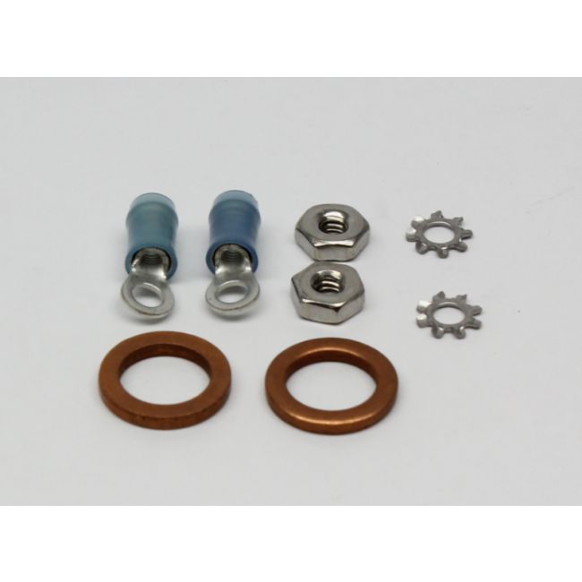 Walbro Hardware Kit
