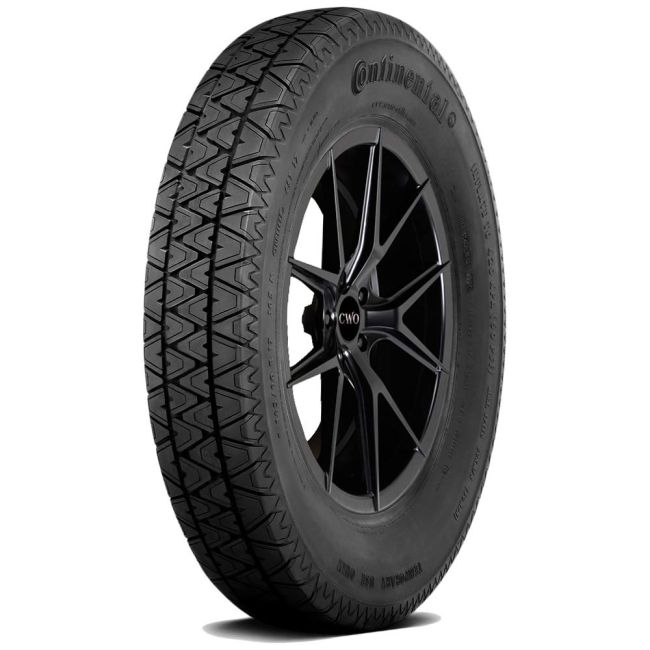Continental T115/70r15 90m Con Cst17 Spare