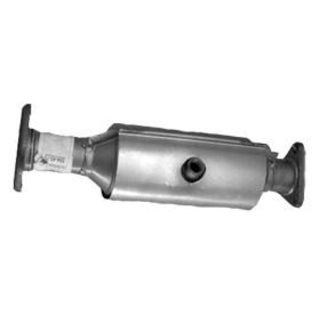 AB Catalytic 4579 Direct-Fit Catalytic Converter EPA (Federal)