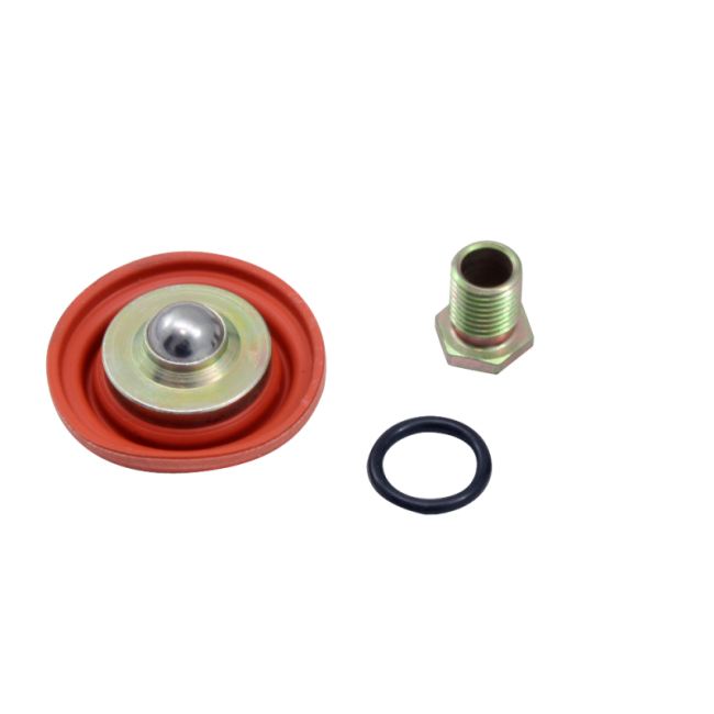 AEM Universal Fuel Pressure Regulator Rebuild Kit