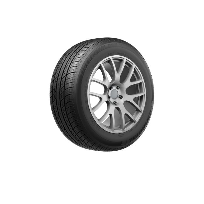UNIROYAL Tiger Paw Touring A/S DT 205/60R16 All-Season