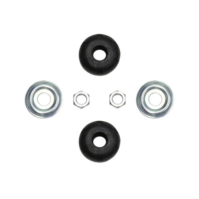 ICON 611008 9/16 RXT Heavy Duty Stem Bushing Kit