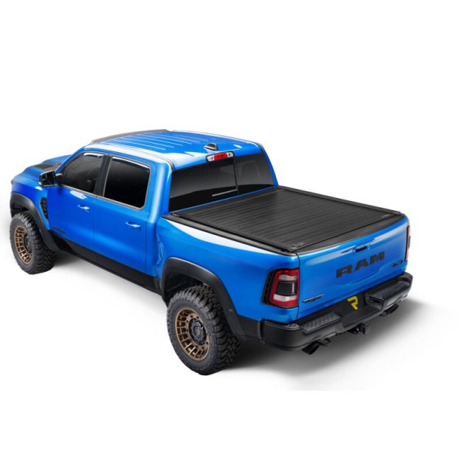 Retrax T-80245 2019 Ram 1500 PRO XR