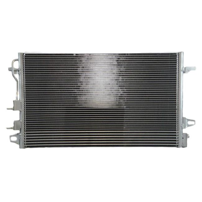 Reach International 31-3320 A/C Condenser