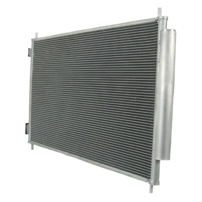 Reach International 31-3599 A/C Condenser