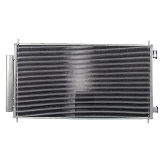 Reach International 31-3599 A/C Condenser