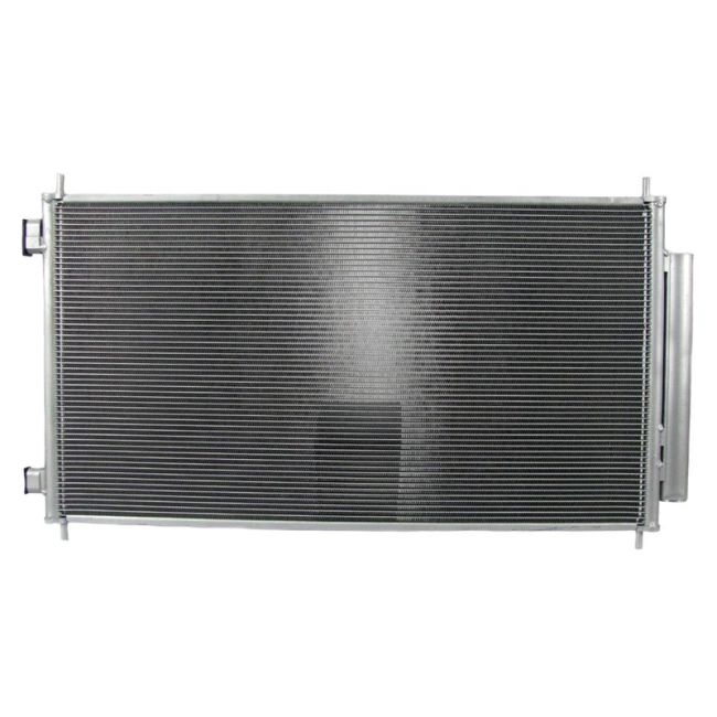 Reach International 31-3599 A/C Condenser