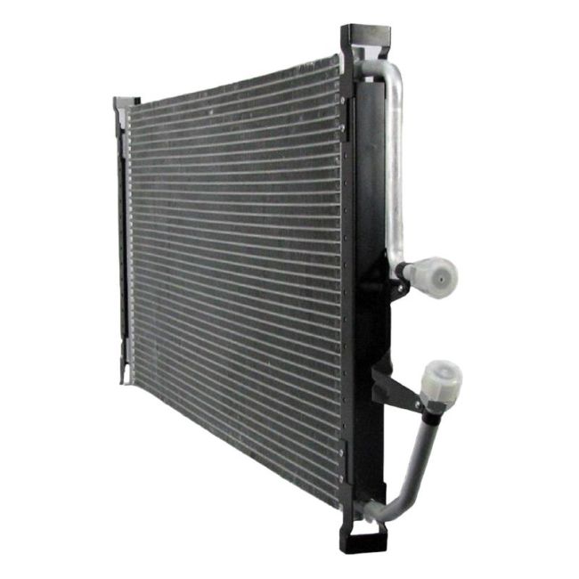Reach International 31-4720 A/C Condenser