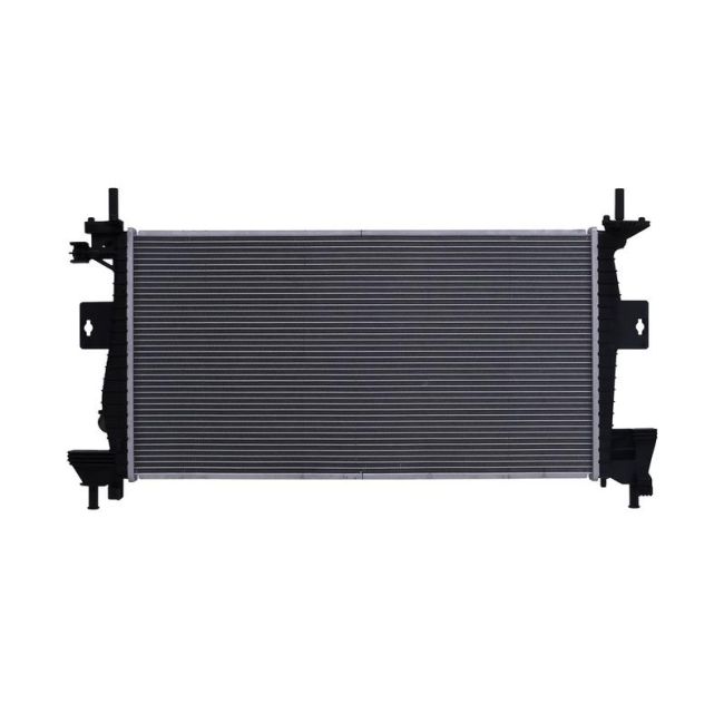 Reach International 41-13219 Radiator