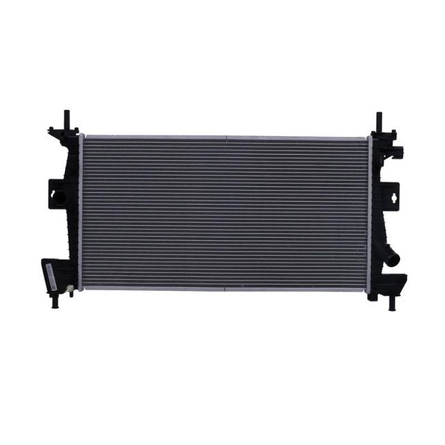 Reach International 41-13219 Radiator