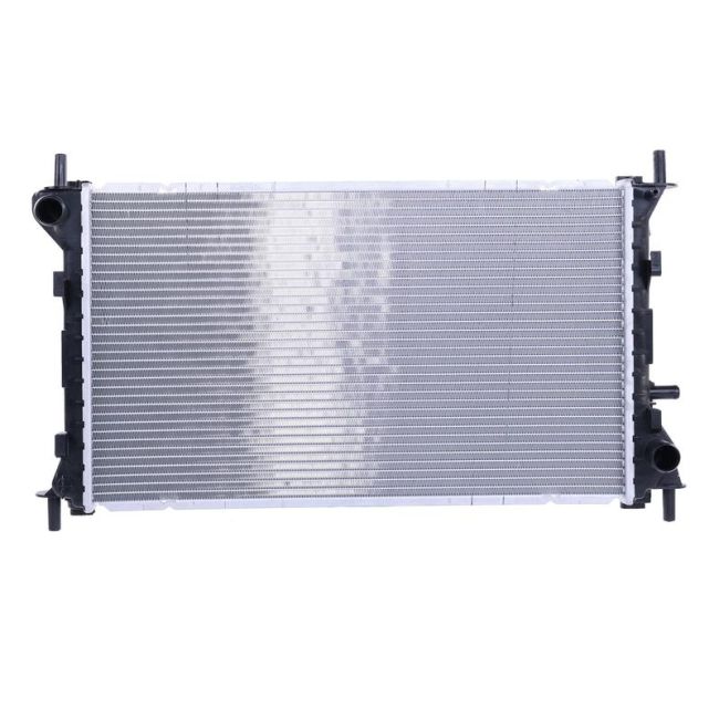 Reach International 41-2296 Radiator