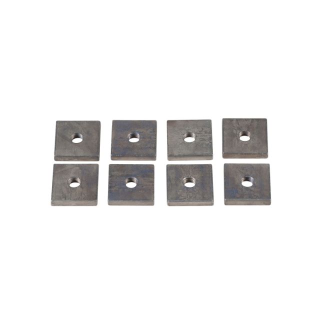 Rhino-Rack RLT600 Track Fitting Kit for Thule