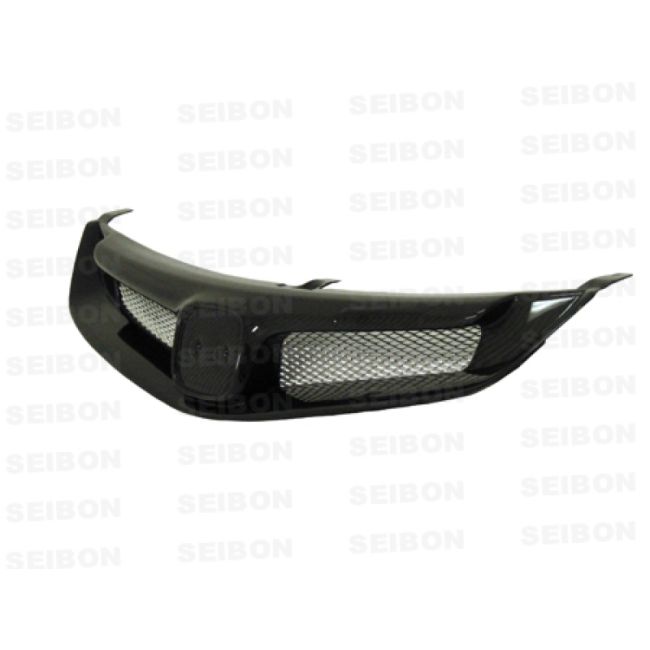 Seibon Carbon FG0608HDCV4J-MG GRILLE
