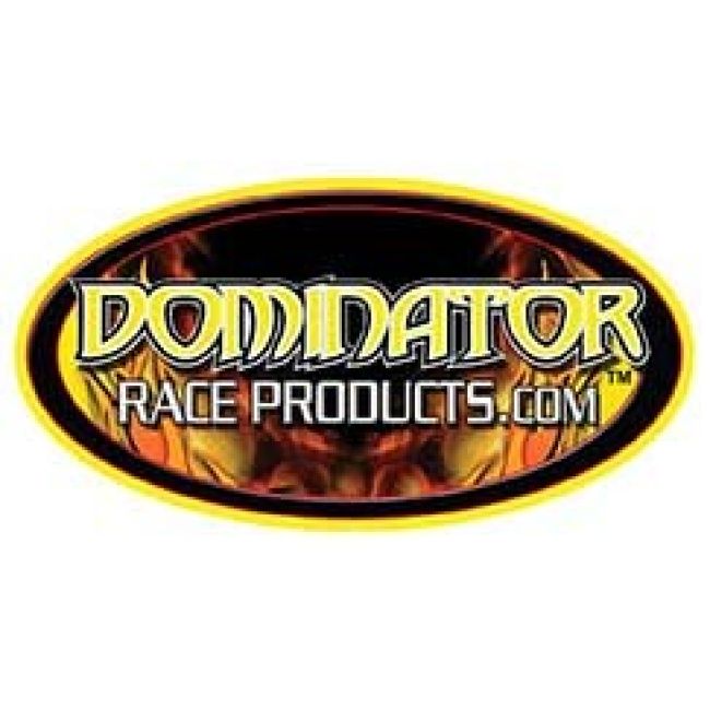 DOMINATOR RACE PRODUCTS DOM100 Dominator Catalog 2016