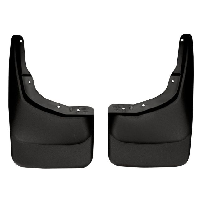 HUSKY LINERS HSK56601 04-11 Ford F150 Front Mud Flaps