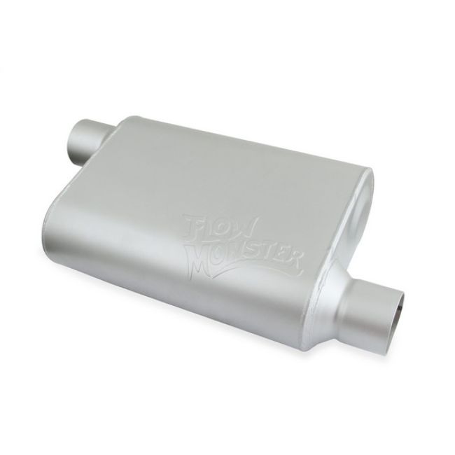 Flowmaster 42443-FM FlowMonster Muffler