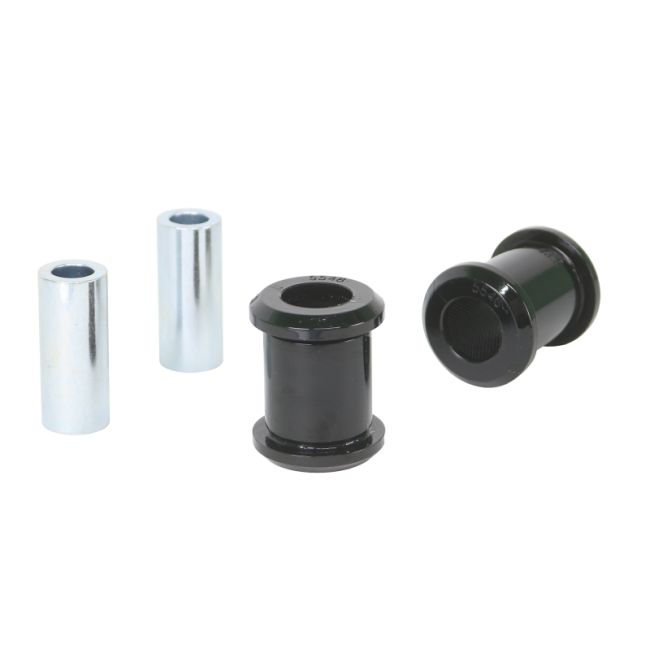 Whiteline 16-23 Mazda MX-5 Miata Rear Trailing Arm Outer Bushing Kit
