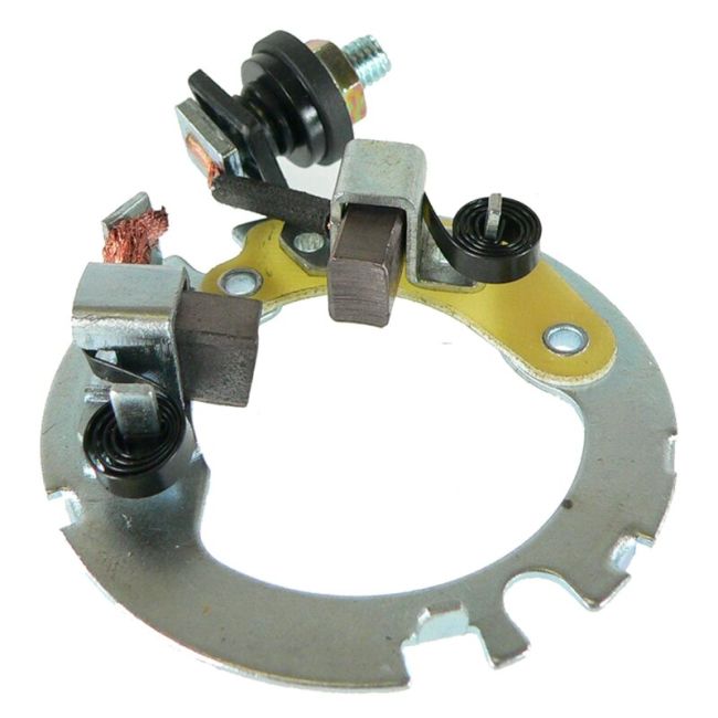 Arrowhead 151-54004 Mitsuba Brush Holder Assembly