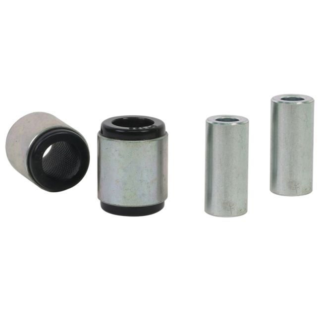 Whiteline 02-18 Ford Focus Rear Lower Control Arm Bushing Kit