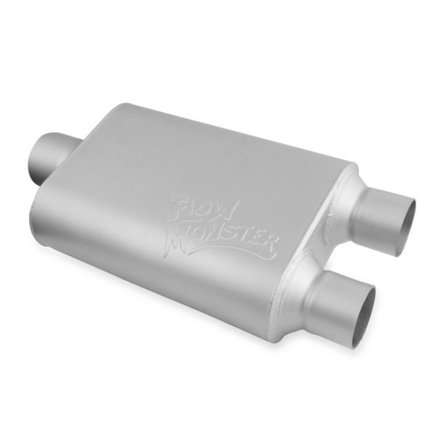 Flowmaster 430402-FM FlowMonster Muffler