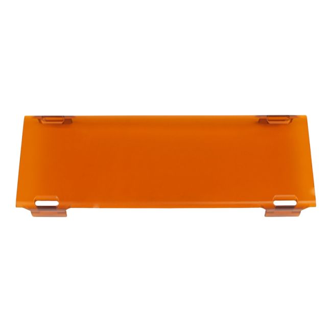 Rigid Industries 110994 Light Cover for E/RDS Amber PRO - 10in.